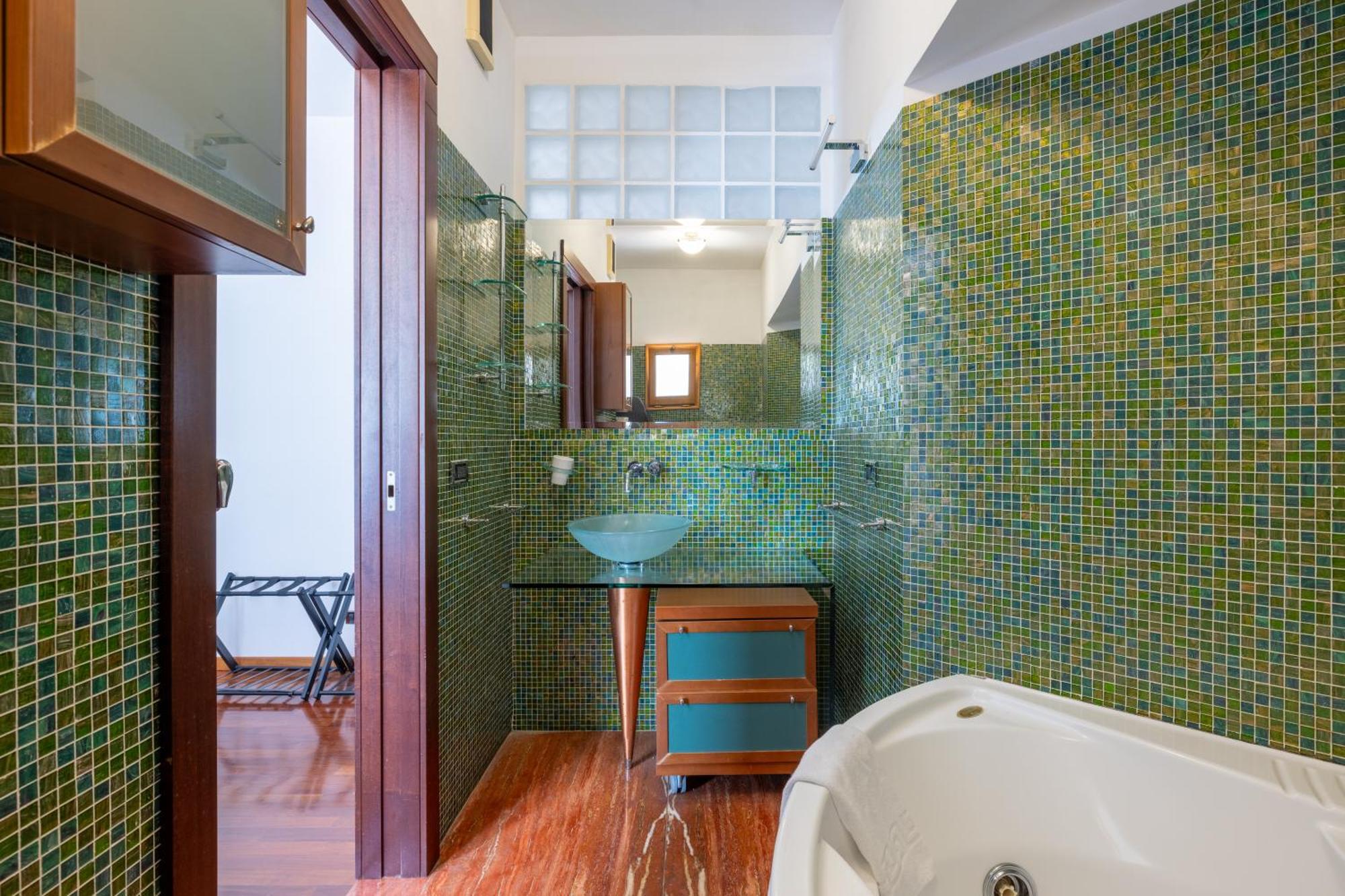La Casa Di G Apartment Rom
